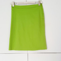 Moschino Cheap And Chic Completo in Cotone in Verde