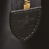 Louis Vuitton Riviera Epi Leer in Zwart