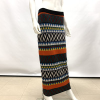 Stella Jean Skirt Wool