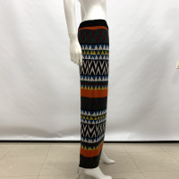 Stella Jean Skirt Wool