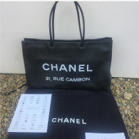 Chanel klant