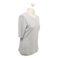 St. Emile top in grey