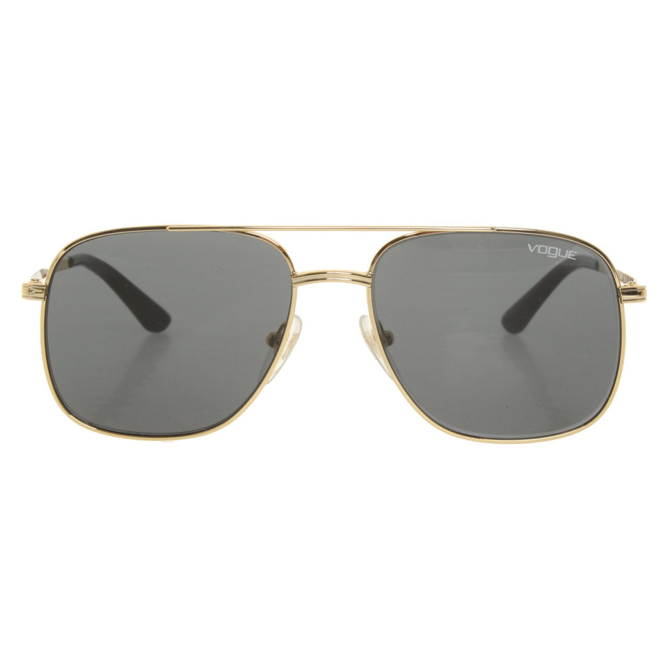 Other Designer Sunglasses in Gold