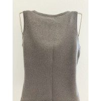 Ftc Top Cashmere in Taupe