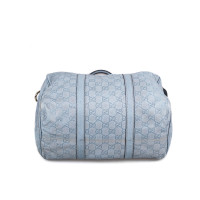 Gucci Boston Bag aus Leder