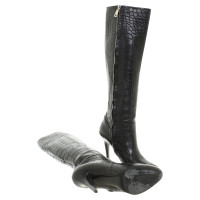 Ralph Lauren Leather boots