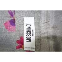 Moschino Skirt in Grey
