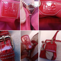 Dolce & Gabbana Tote bag