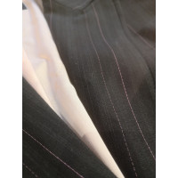 D&G Suit Wool