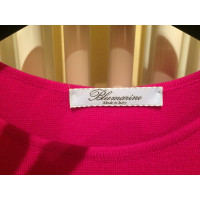 Blumarine Dress Jersey in Pink