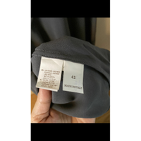 Brunello Cucinelli Top Wool in Grey