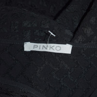 Pinko Top en Noir