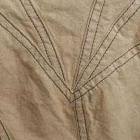 Chloé Broek in Beige