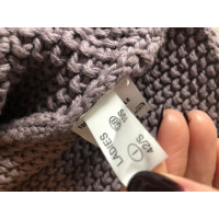 Fabiana Filippi Knitwear Cotton in Violet