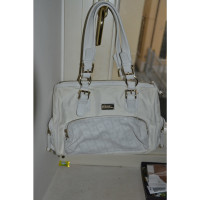 Ferre Handbag in White
