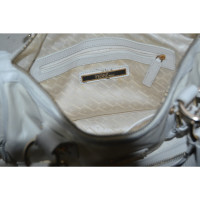 Ferre Handbag in White
