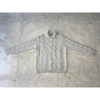 Schumacher Knitwear Wool in Grey