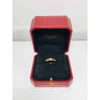 Cartier Trinity Ring klassisch in Gold