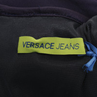 Versace S'habiller en aubergine