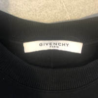 Givenchy Breiwerk Katoen in Zwart