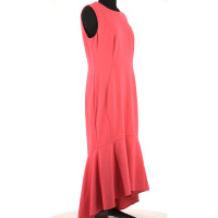 Calvin Klein Dress in Fuchsia