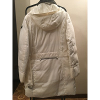 Peuterey Jacket/Coat in White
