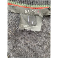 Gucci Strick in Blau