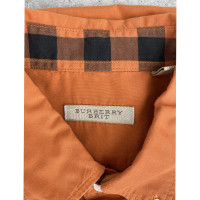 Burberry Bovenkleding Katoen in Oranje