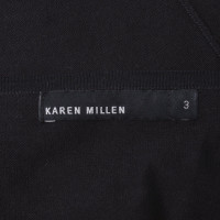 Karen Millen Felpa con stelle