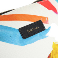 Paul Smith Shoulder bag in multicolor
