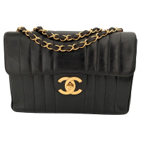 Chanel Vintage Jumbo Flap Bag