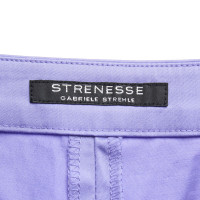 Strenesse Broek in Lilac