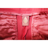 Dondup Hose in Rot