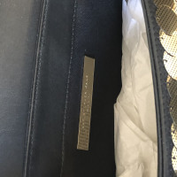 Christopher Kane Shoulder bag in Gold