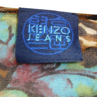 Kenzo Sweater met bloemenprint