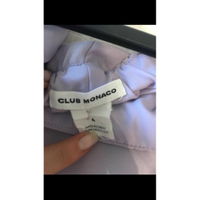 Club Monaco Robe