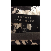 Robert Rodriguez Vestito
