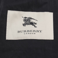 Burberry giacca leggera in nero