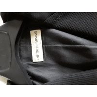 Armani Blazer Wool in Black