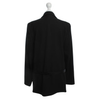 Gucci Jacket in black