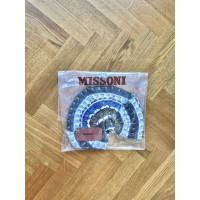 Missoni Chapeau/Casquette en Coton