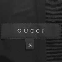 Gucci Blazer en Noir