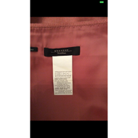 Max Mara Rok in Roze