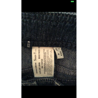 Armani Jeans Skirt Cotton