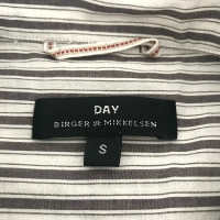Day Birger & Mikkelsen Top en Coton
