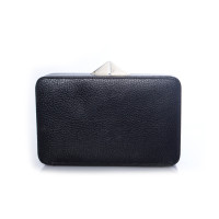 Rula Galayini Clutch Bag Leather