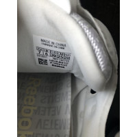Vetements Sneaker in Bianco
