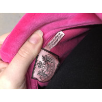 Juicy Couture Top en Rose/pink