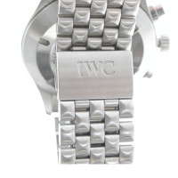 Iwc Armbanduhr "Fliegerchronograph"