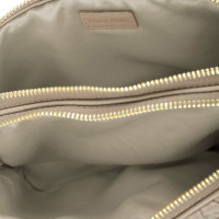 Miu Miu "Double Zip Crossbody Bag Cammeo"